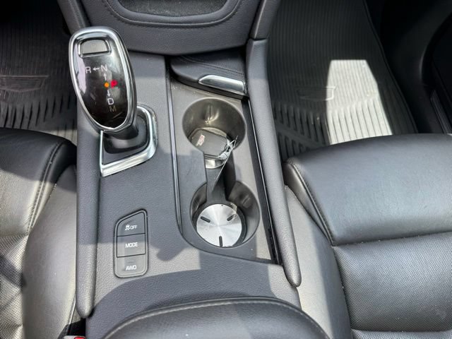 Used 2019 Cadillac XT5 Luxury AWD/4WD image 13