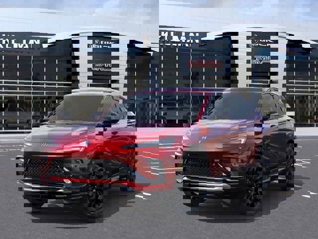 New 2026 Buick Envista Sport Touring w/ Convenience I Package image 6