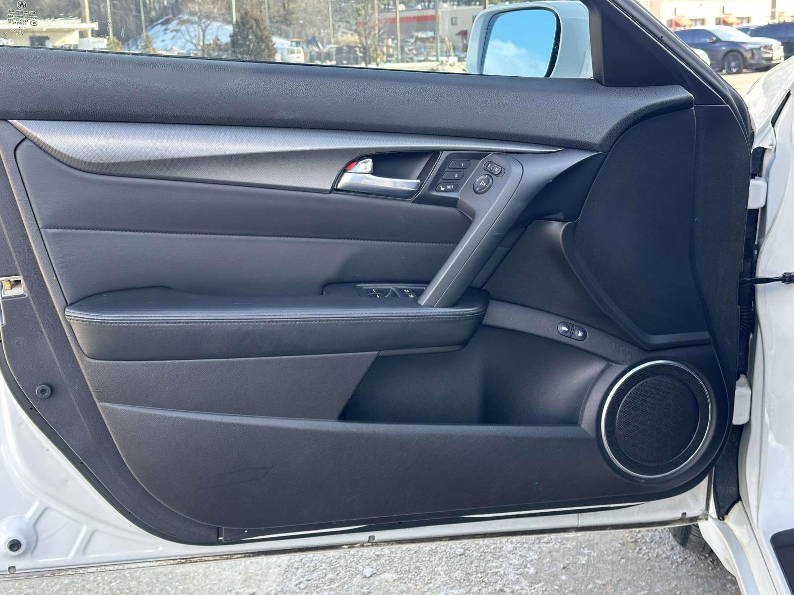 Used 2014 Acura TL w/ Technology Package image 15