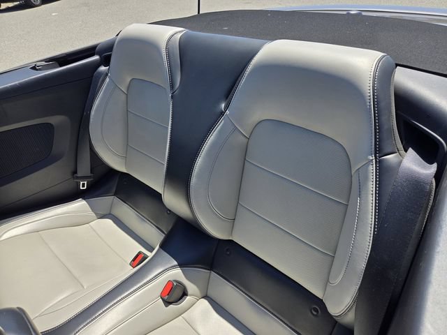 Used 2024 Ford Mustang Premium RWD image 11