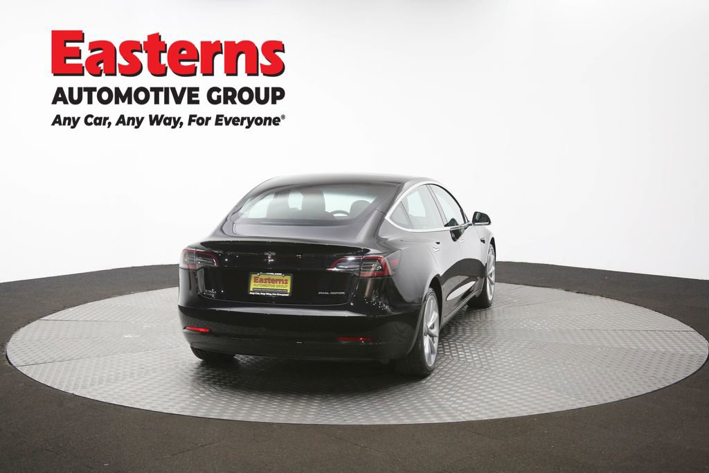 Used 2018 Tesla Model 3 Long Range image 33