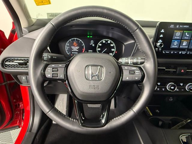Used 2025 Honda HR-V EX-L image 17