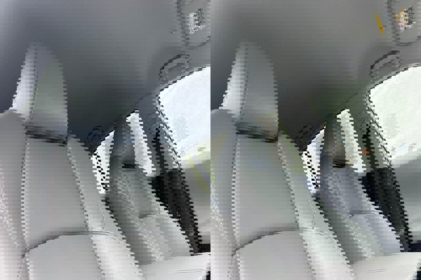 Certified 2023 Toyota Venza XLE image 18