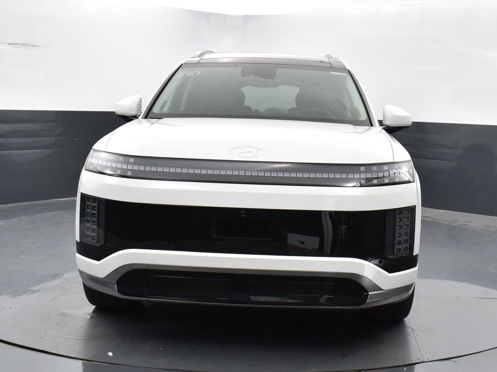 New 2026 Hyundai Ioniq 9 Calligraphy image 3