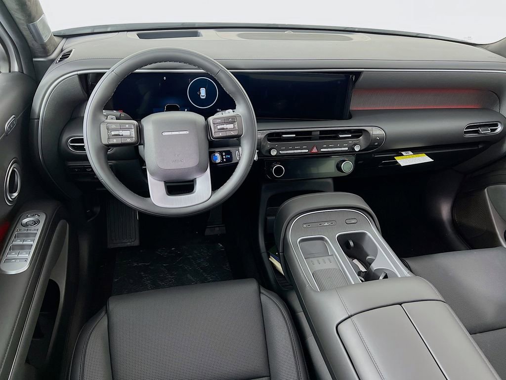 New 2026 Hyundai Palisade Calligraphy image 21