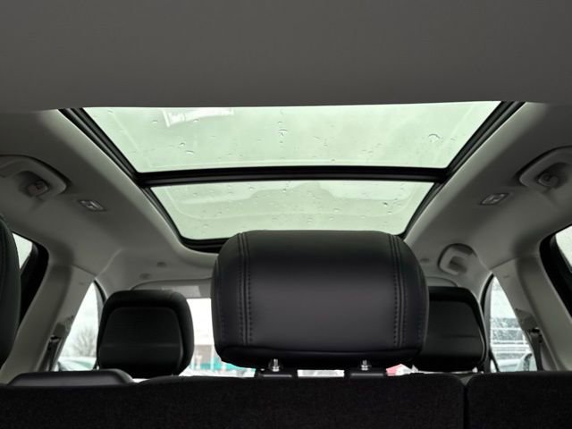 New 2026 Lincoln Nautilus Premier w/ Equipment Group 102A image 24