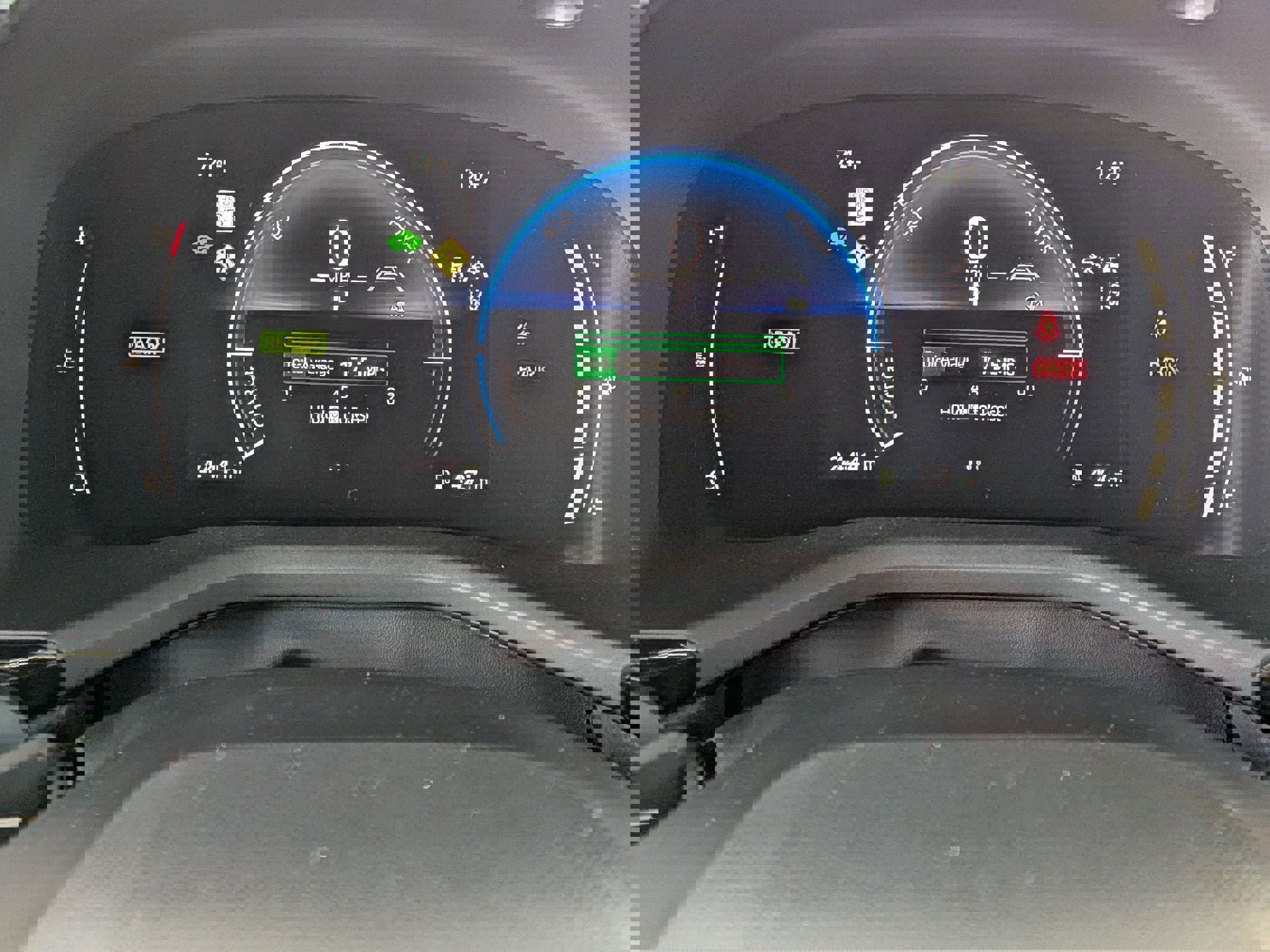 Certified 2025 Toyota Camry SE image 17