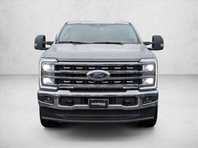 New 2026 Ford F350 Lariat image 5