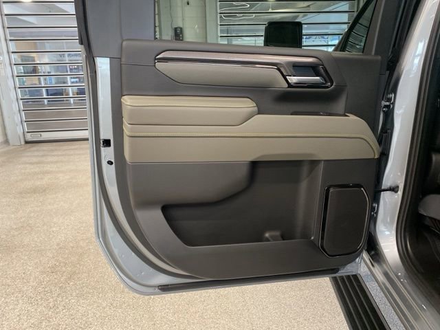 Certified 2026 Chevrolet Silverado 2500 ZR2 image 34