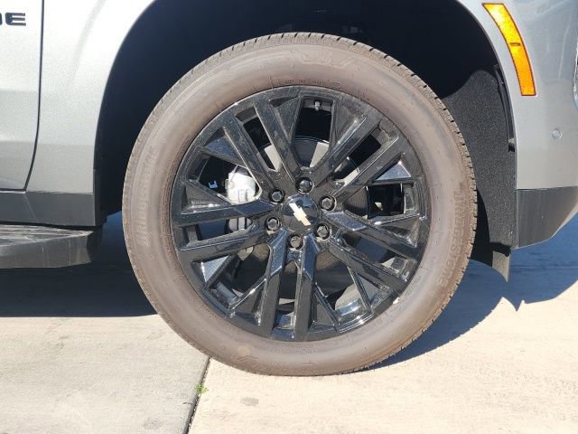 New 2026 Chevrolet Tahoe Premier image 18