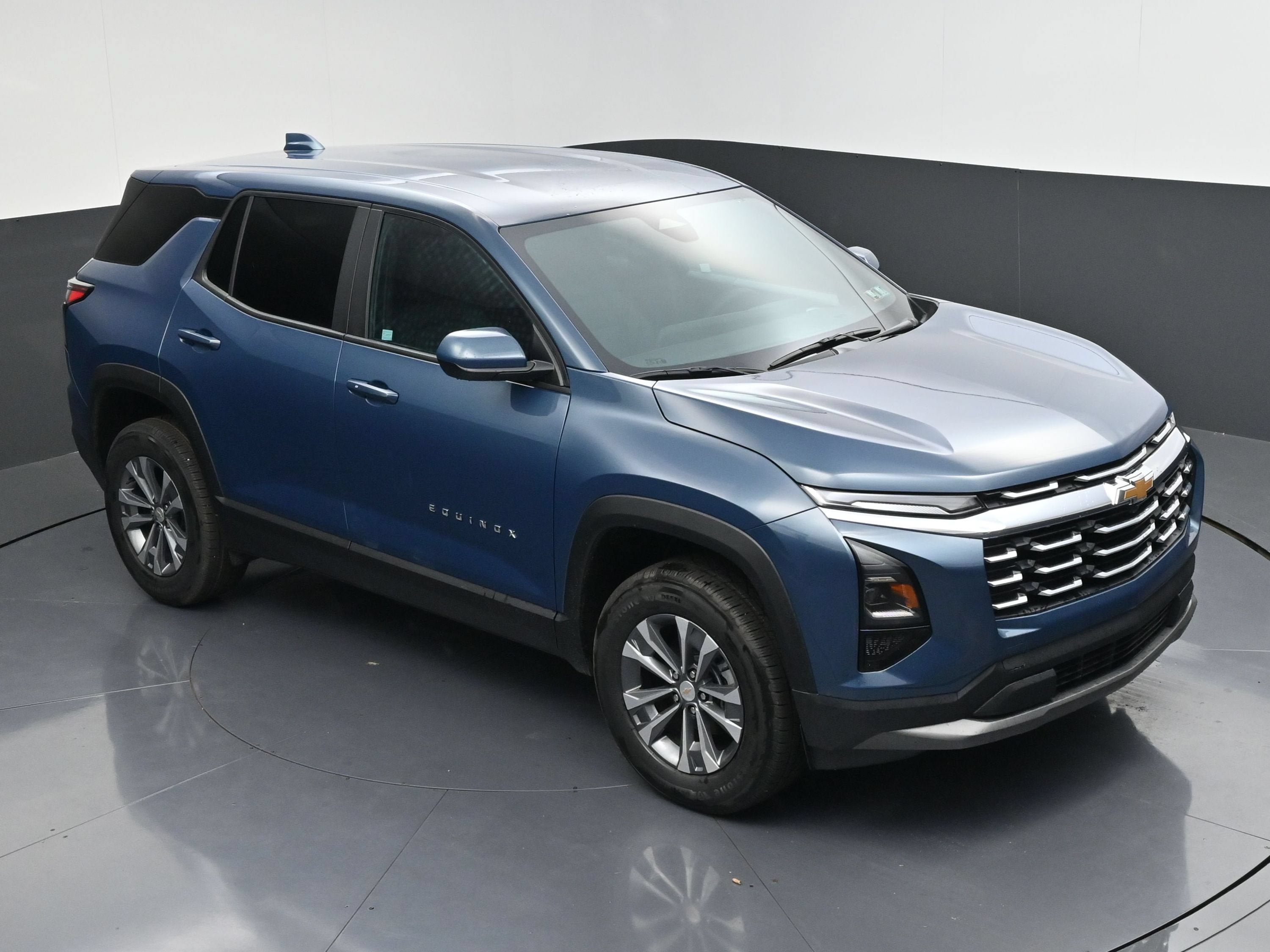 New 2027 Chevrolet Equinox LT FWD image 48