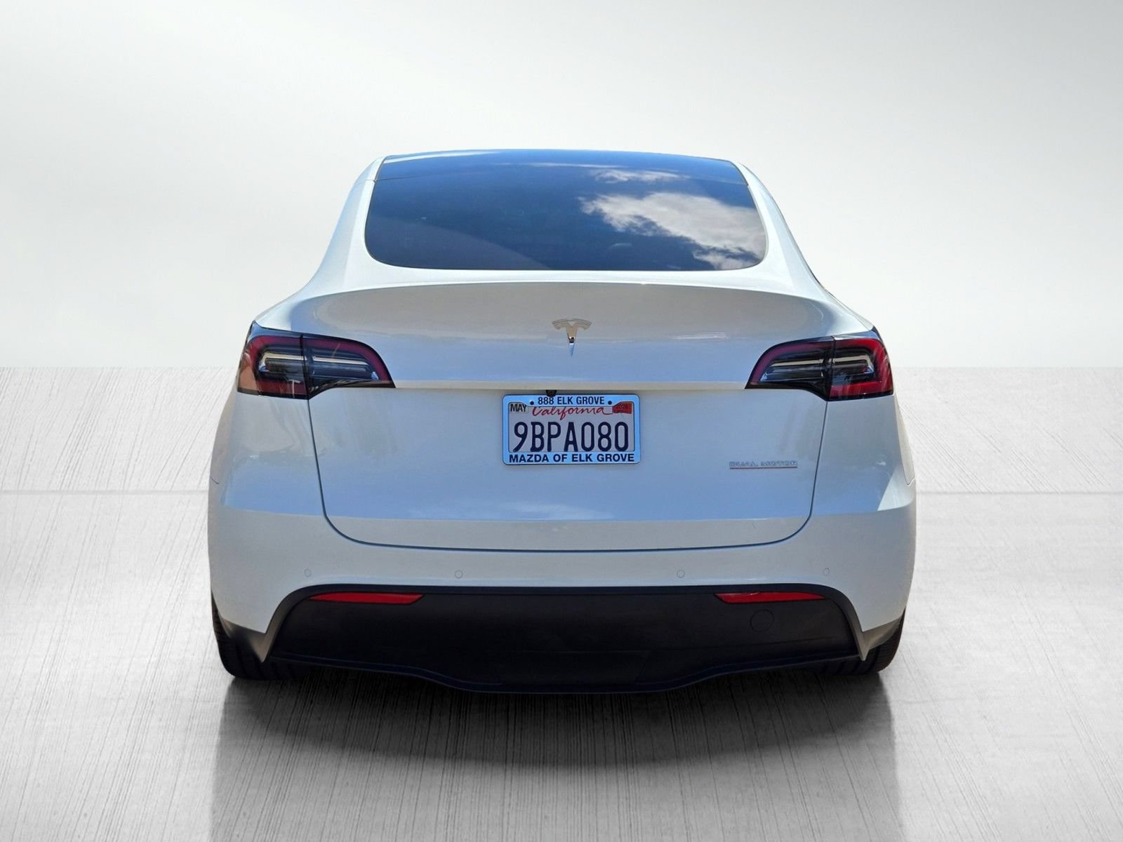 Used 2022 Tesla Model Y Performance AWD/4WD image 5