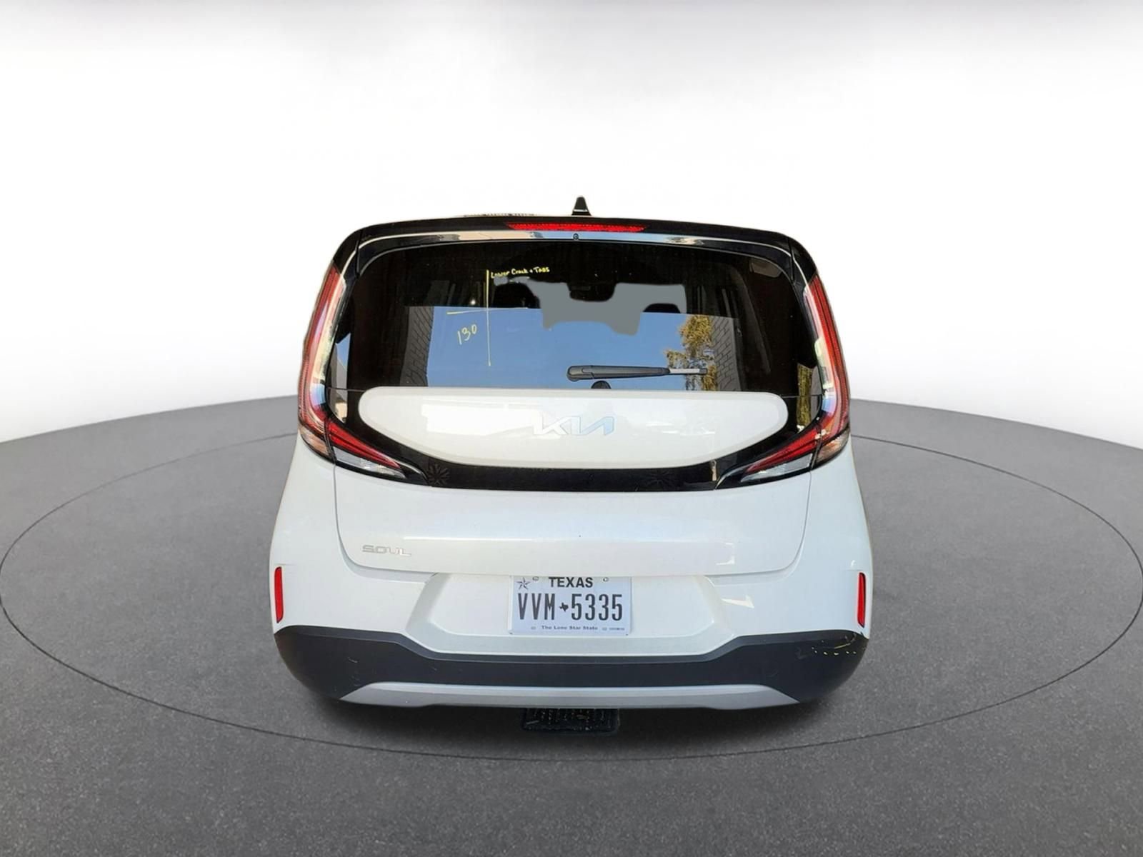 Used 2025 Kia Soul LX w/ LX Technology Package image 10