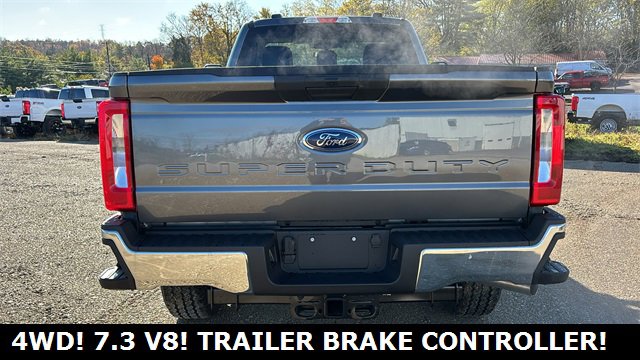 New 2026 Ford F350 XLT image 28