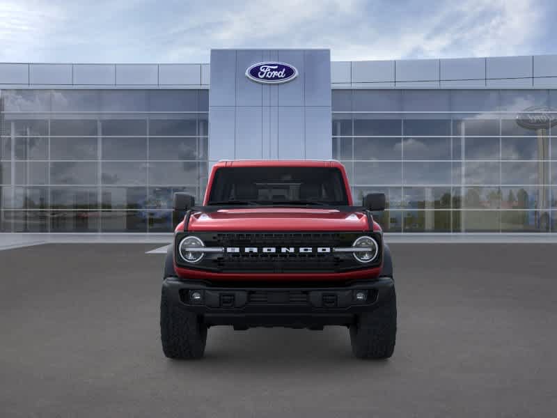 New 2026 Ford Bronco Badlands AWD/4WD image 6