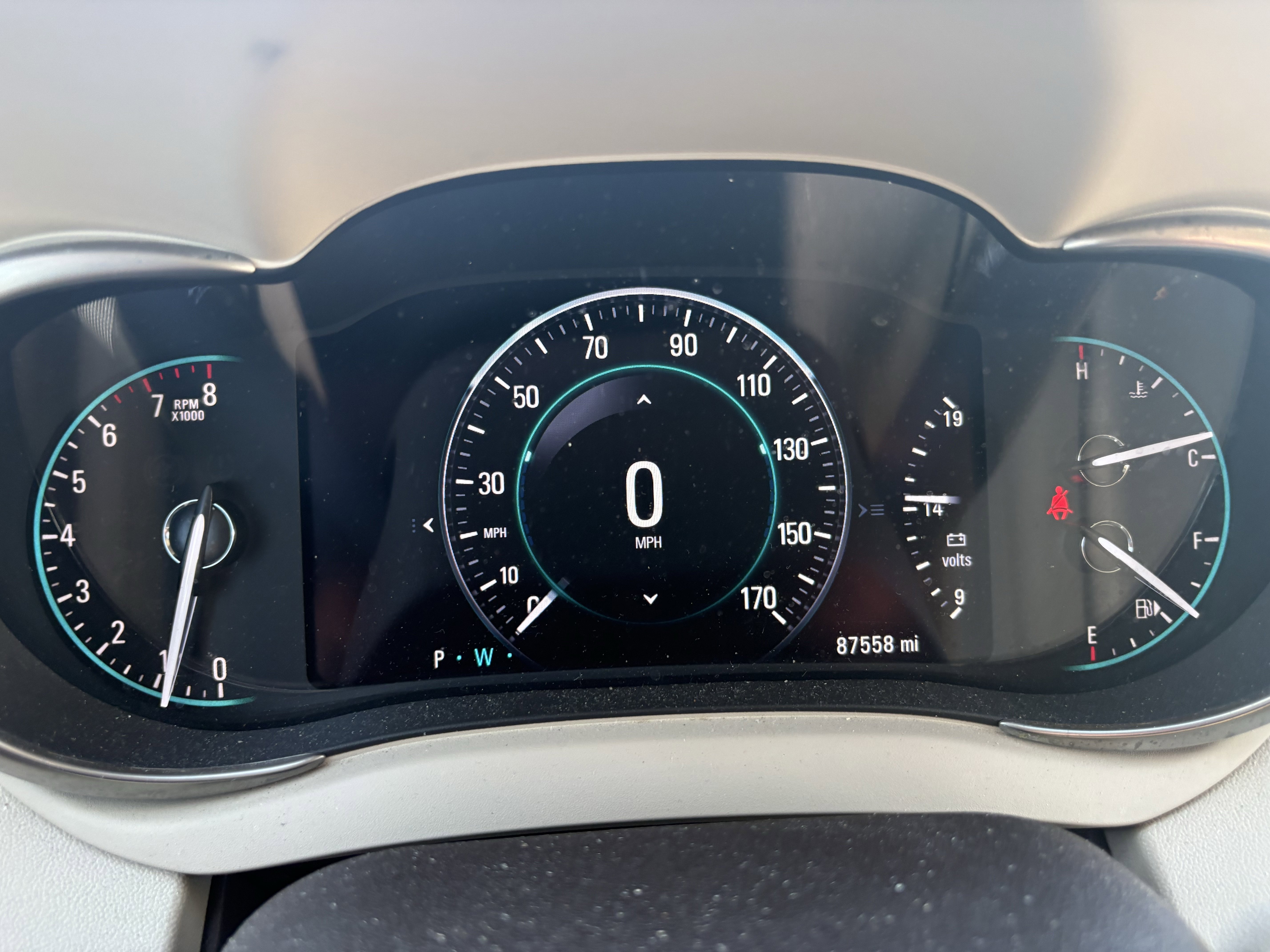 Used 2015 Buick LaCrosse Leather image 11