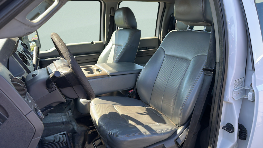 Used 2013 Ford F450 XL w/ PWR Equipment Group AWD/4WD image 17