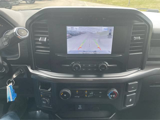 Used 2023 Ford F150 XL w/ STX Appearance Package AWD/4WD image 24