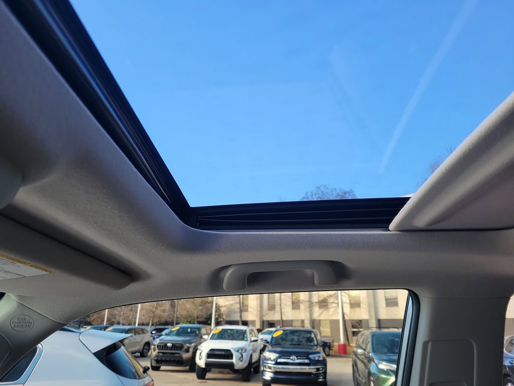 Certified 2023 Toyota 4Runner SR5 Premium image 16