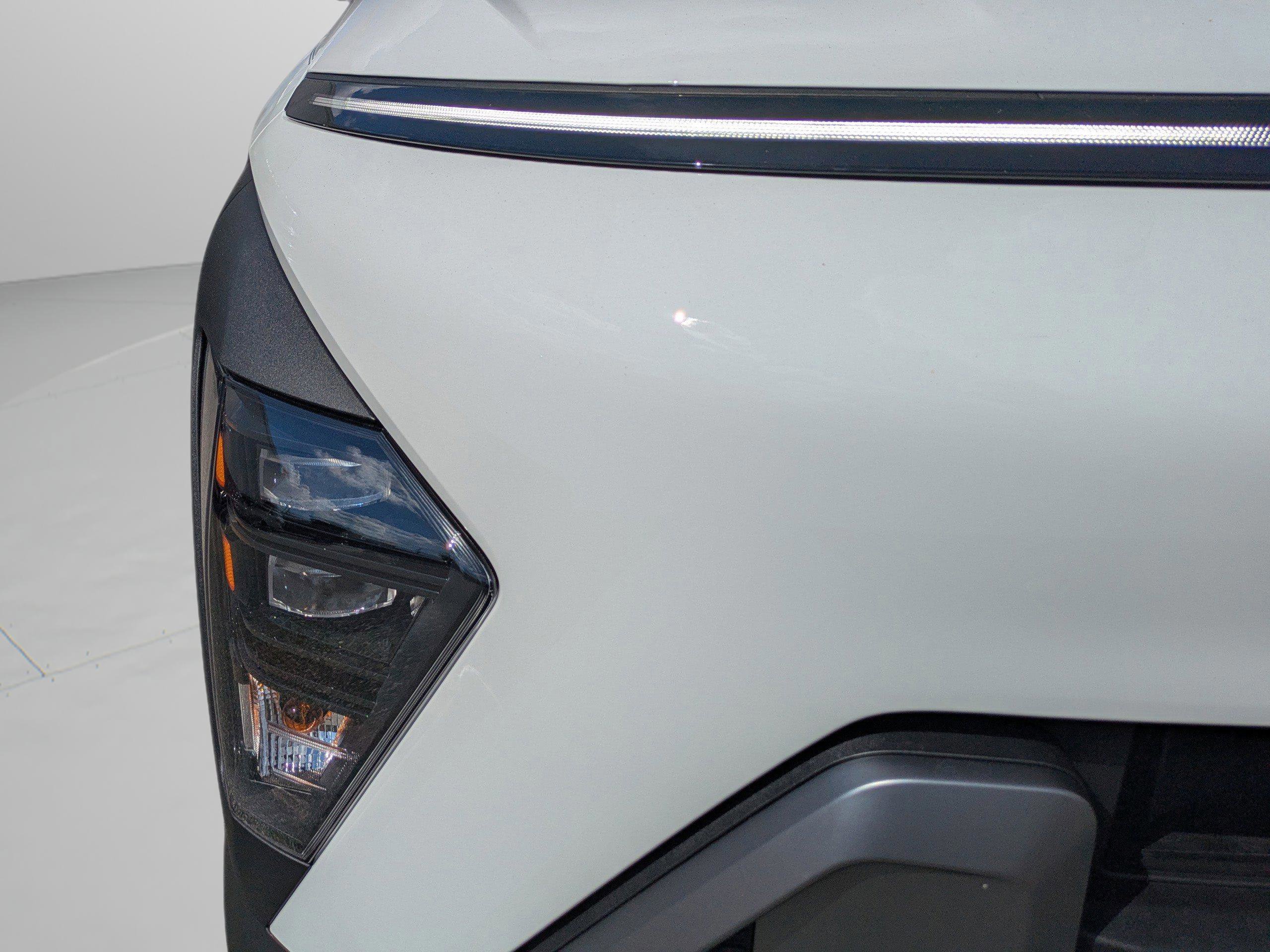 New 2026 Hyundai Kona SEL Sport image 13