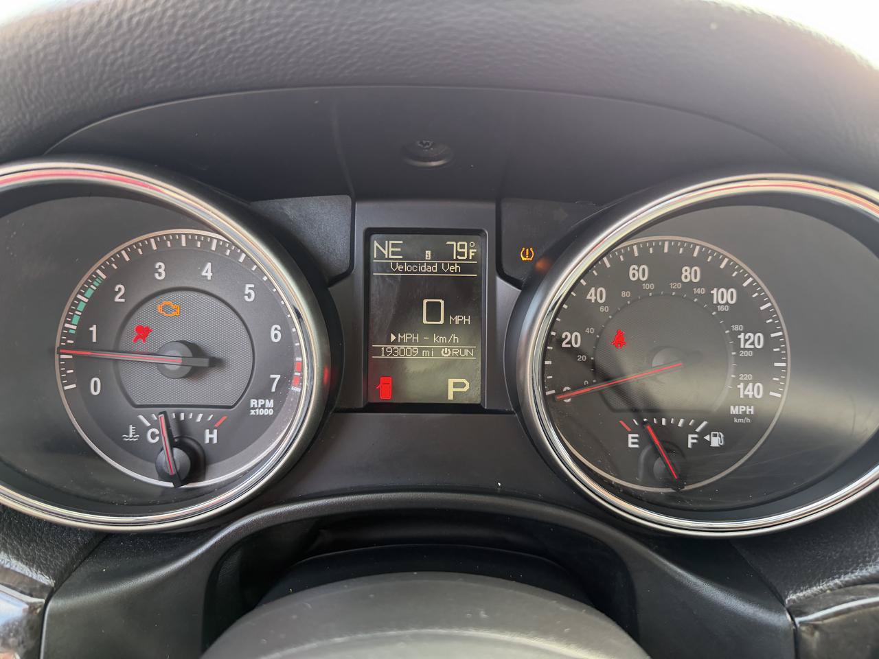 Used 2013 Jeep Grand Cherokee Laredo AWD/4WD image 14
