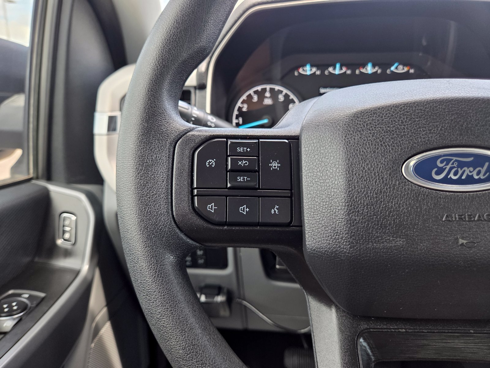 Used 2021 Ford F150 XLT w/ Trailer Tow Package AWD/4WD image 42