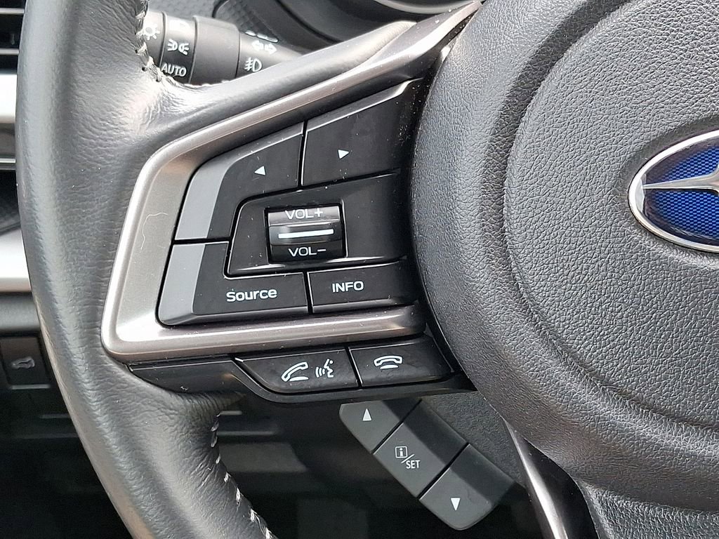 Used 2022 Subaru Forester Premium image 23