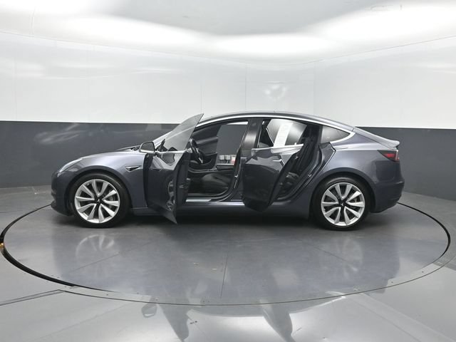 Used 2018 Tesla Model 3 Long Range AWD/4WD image 13