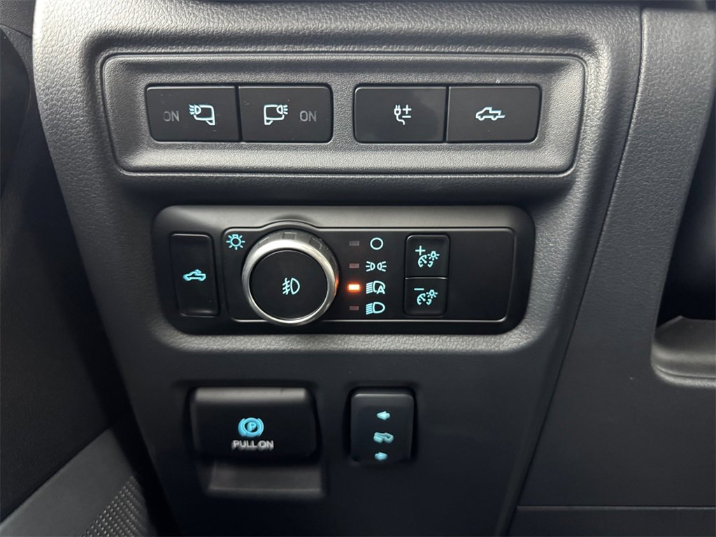 Used 2024 Ford F150 Raptor image 23