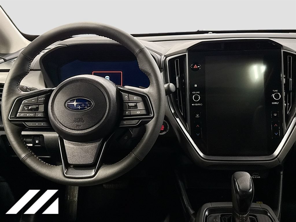 New 2026 Subaru Crosstrek 2.5i Limited w/ Crosstrek Mirror Package AWD/4WD image 24