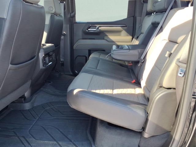 Used 2023 Chevrolet Silverado 1500 ZR2 AWD/4WD image 24