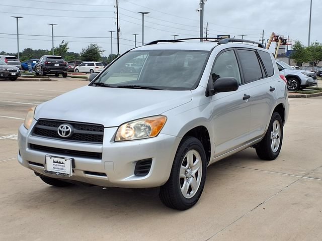Used 2009 Toyota RAV4 2WD image 3