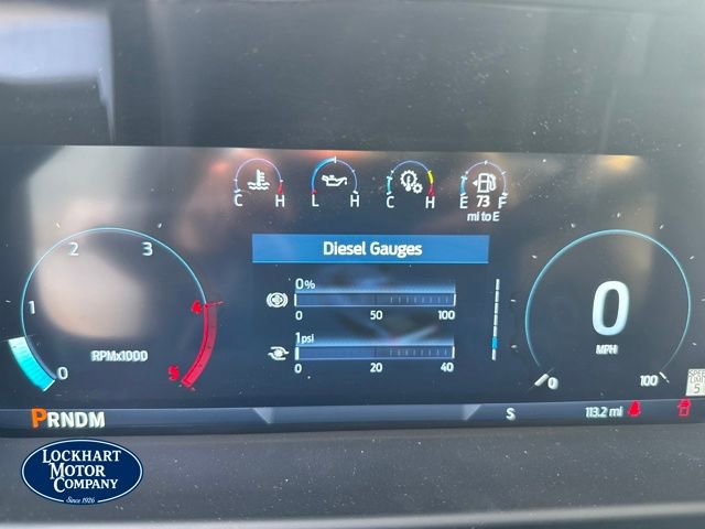 New 2025 Ford F250 Lariat w/ Lariat Ultimate Package image 15