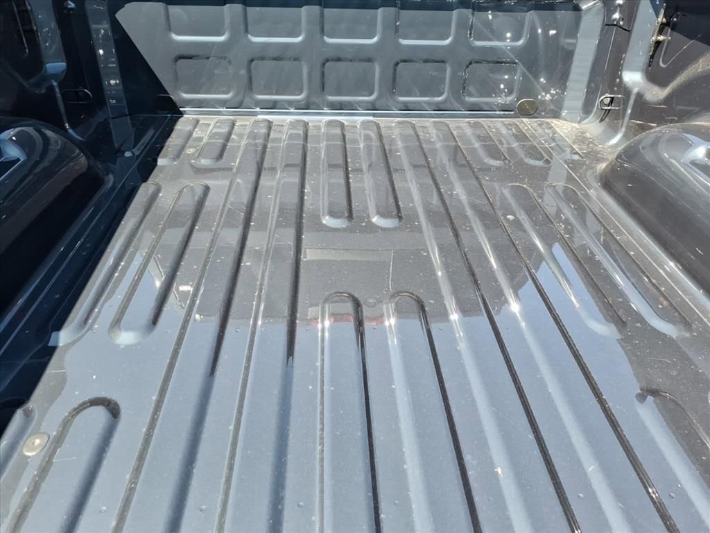 New 2026 RAM 2500 Tradesman image 5