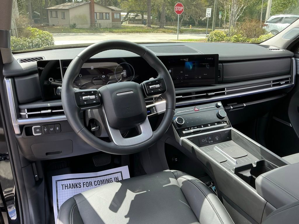 Used 2026 Hyundai Santa Fe Limited image 22