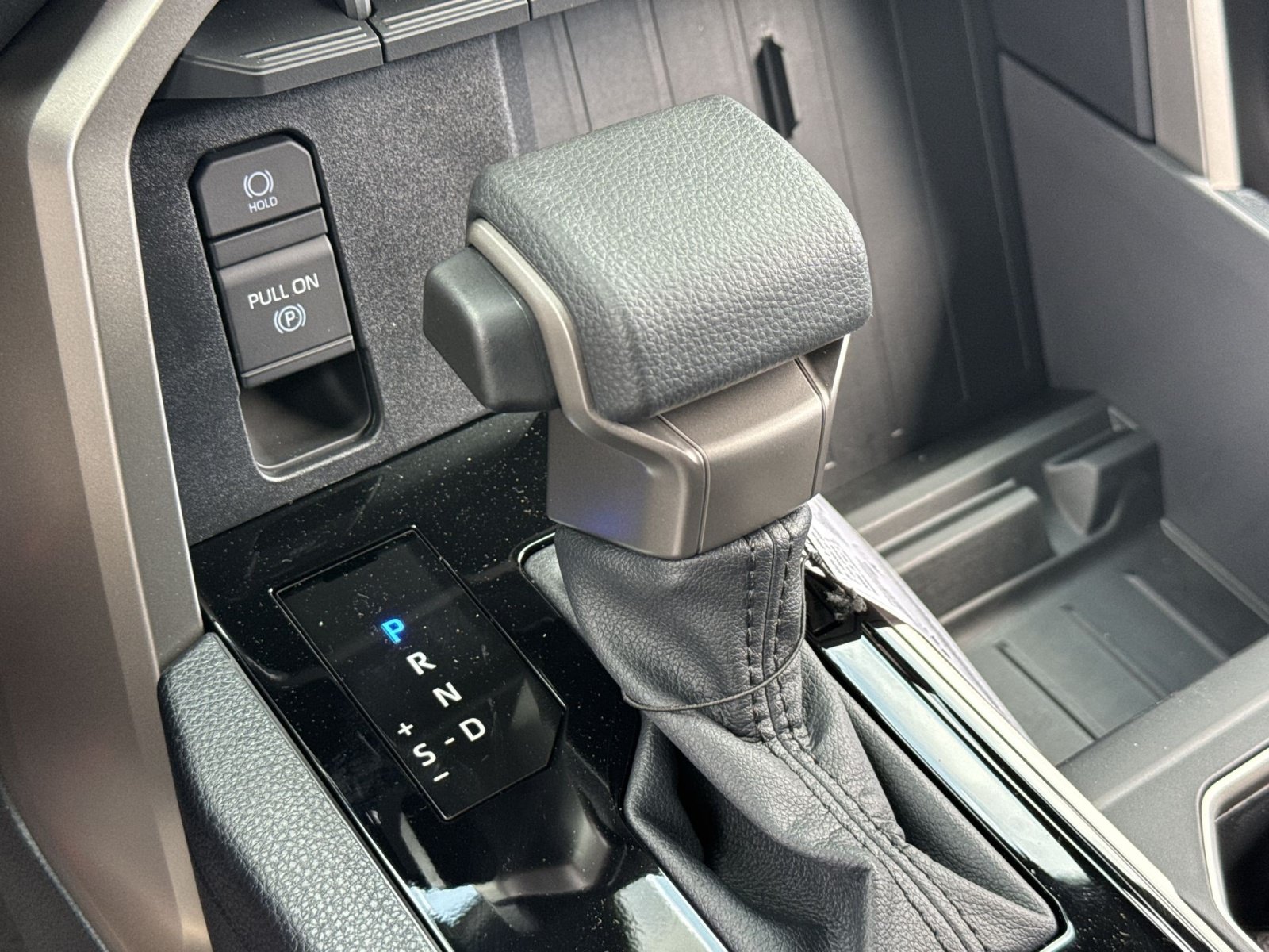 New 2026 Toyota Tundra SR5 AWD/4WD image 30