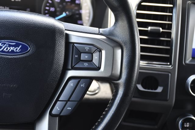 Used 2021 Ford Expedition XLT RWD image 9