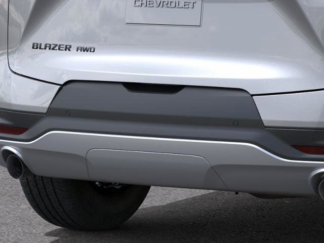 New 2026 Chevrolet Blazer LT w/ Convenience Package AWD/4WD image 38