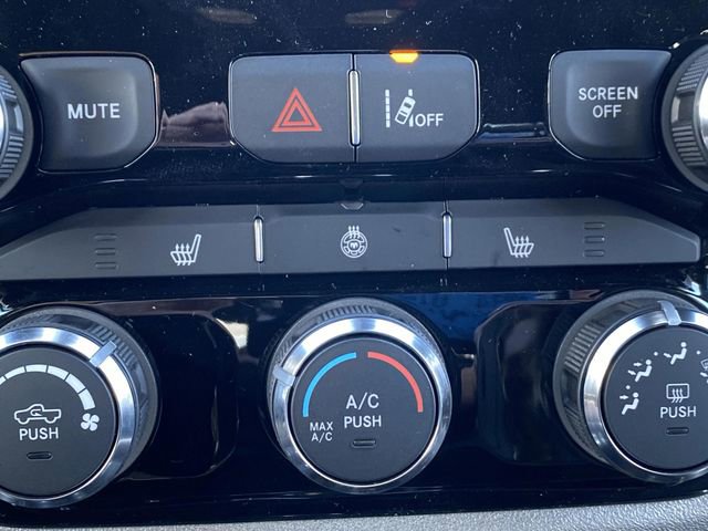 New 2025 RAM 1500 Big Horn image 12