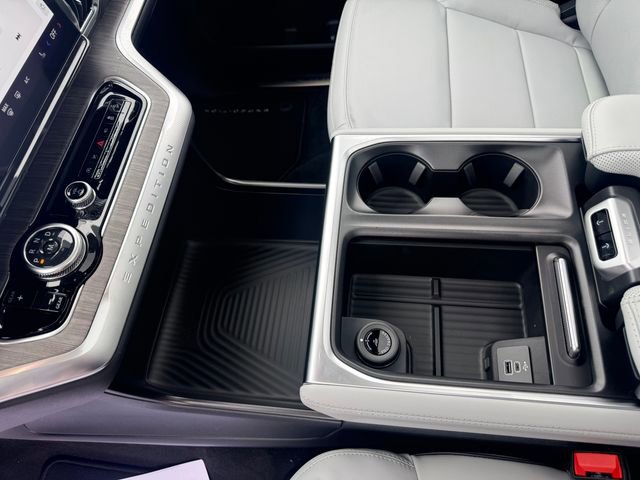 New 2026 Ford Expedition Max Platinum w/ Platinum Ultimate Package image 26