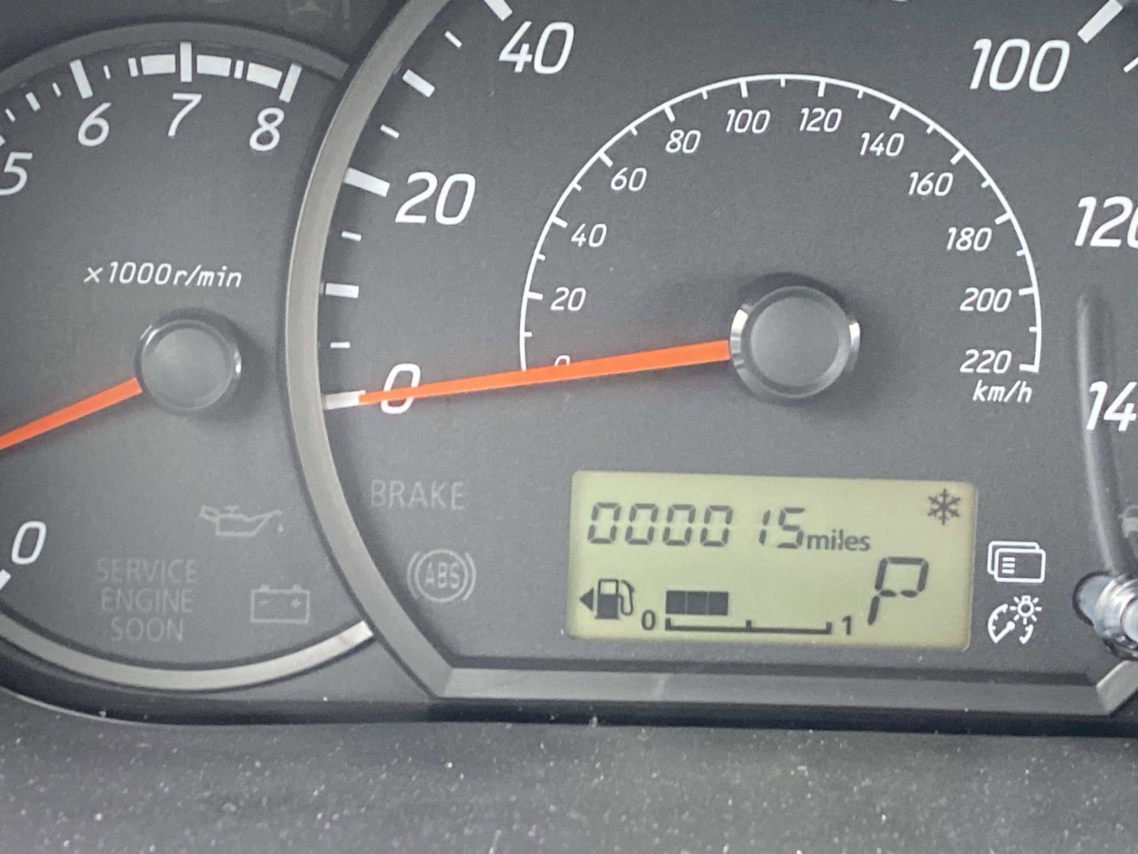 Used 2024 Mitsubishi Mirage G4 ES image 23