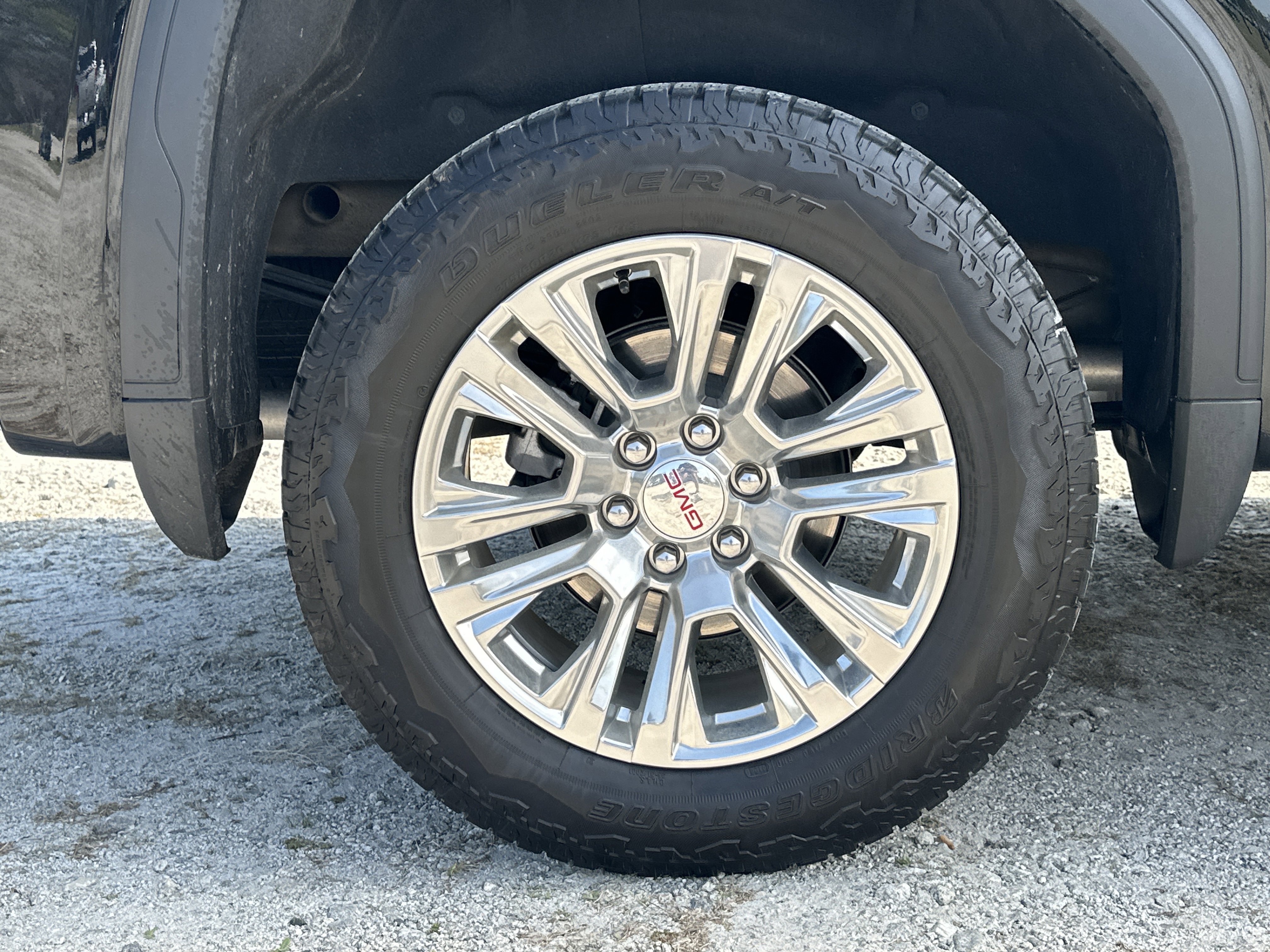 Used 2025 GMC Sierra 1500 Denali image 14