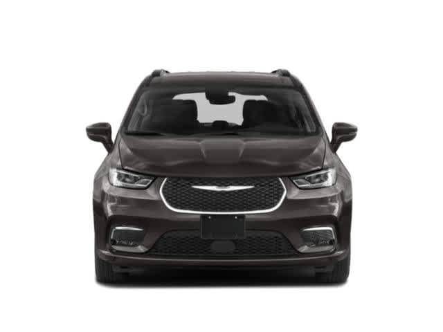 Used 2021 Chrysler Pacifica Touring-L FWD image 4