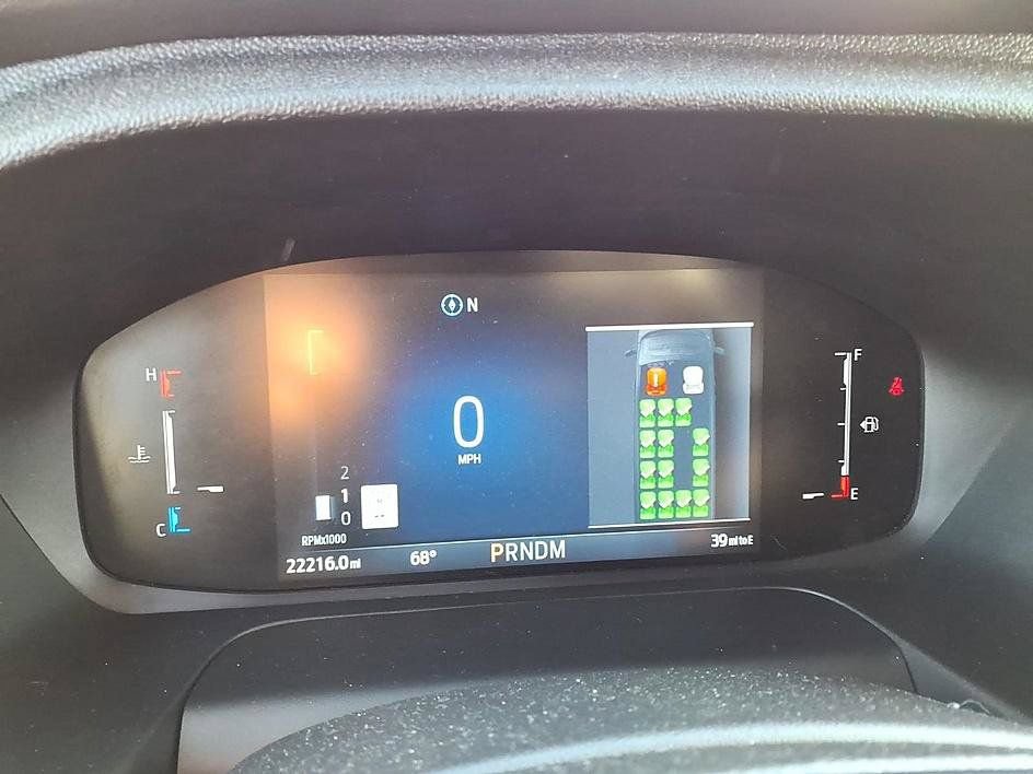 Used 2026 Ford Transit 350 XLT RWD image 33