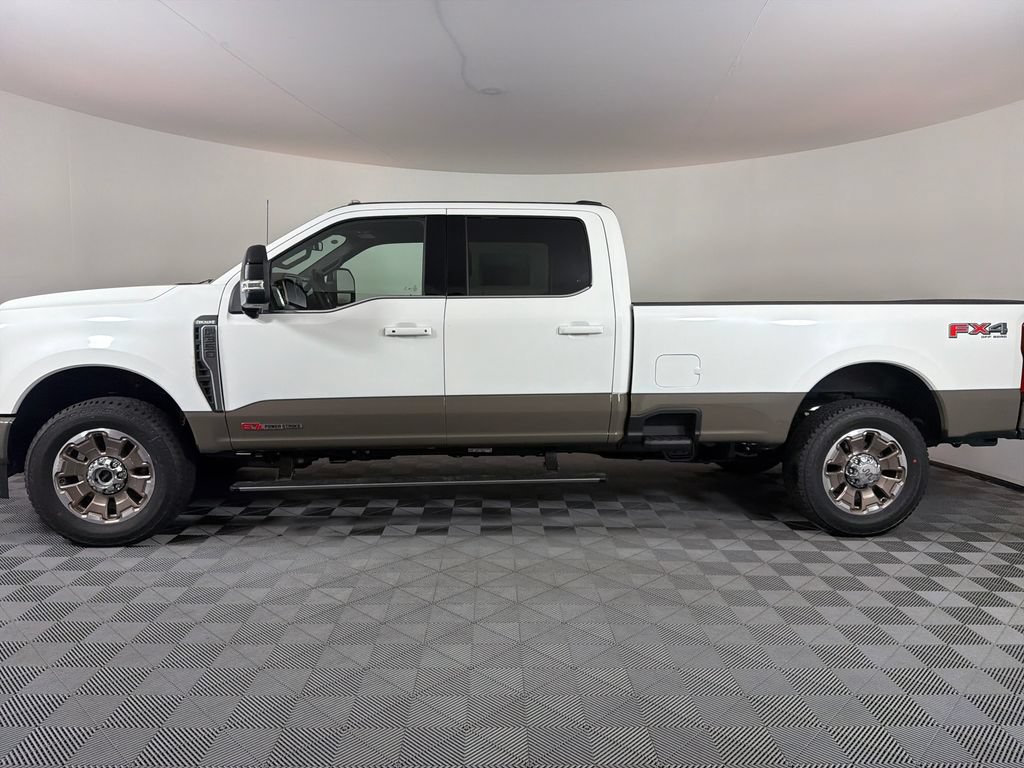 New 2026 Ford F350 King Ranch AWD/4WD image 6