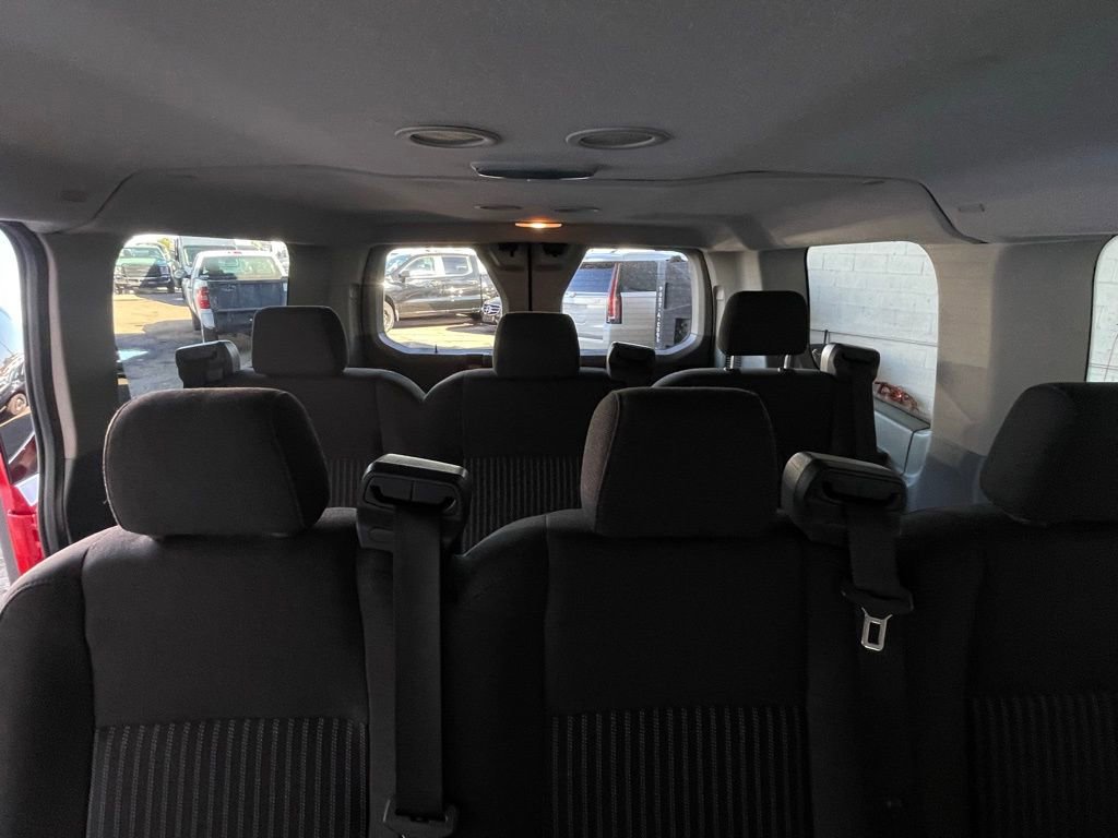 Used 2016 Ford Transit 150 XL image 16