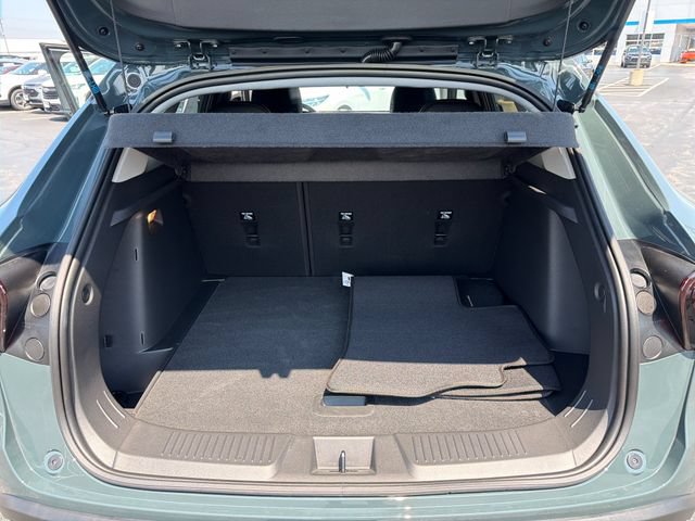 Certified 2026 Chevrolet Trax LT FWD image 25