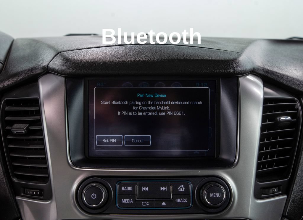 Used 2019 Chevrolet Tahoe 4WD w/ Remote Keyless Entry Package image 22