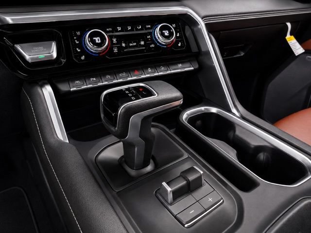 Used 2023 GMC Sierra 1500 Denali Ultimate AWD/4WD image 24