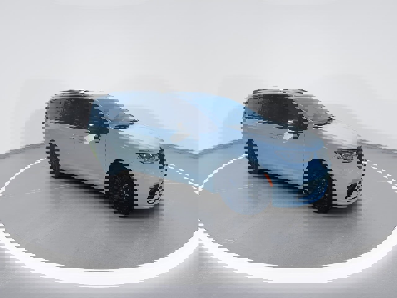 Used 2024 Chrysler Pacifica Touring-L w/ S Appearance Package image 25